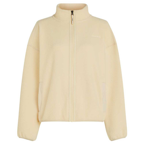 O'neill Γυναικεία ζακέτα Must-Have High-Pile Full-Zip Fleece